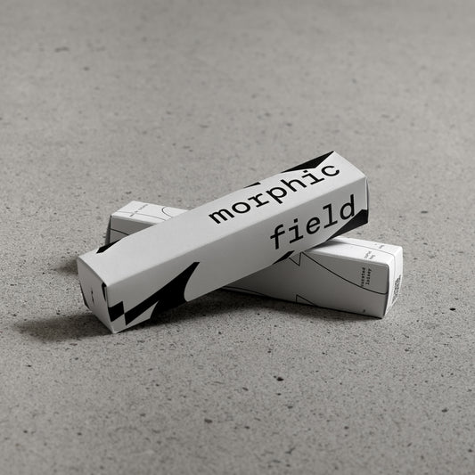 Perfume by Loisey / Morphic Field & Resonant Pulse