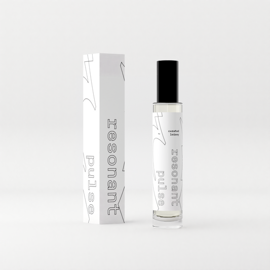 Perfume by Loisey / Morphic Field & Resonant Pulse