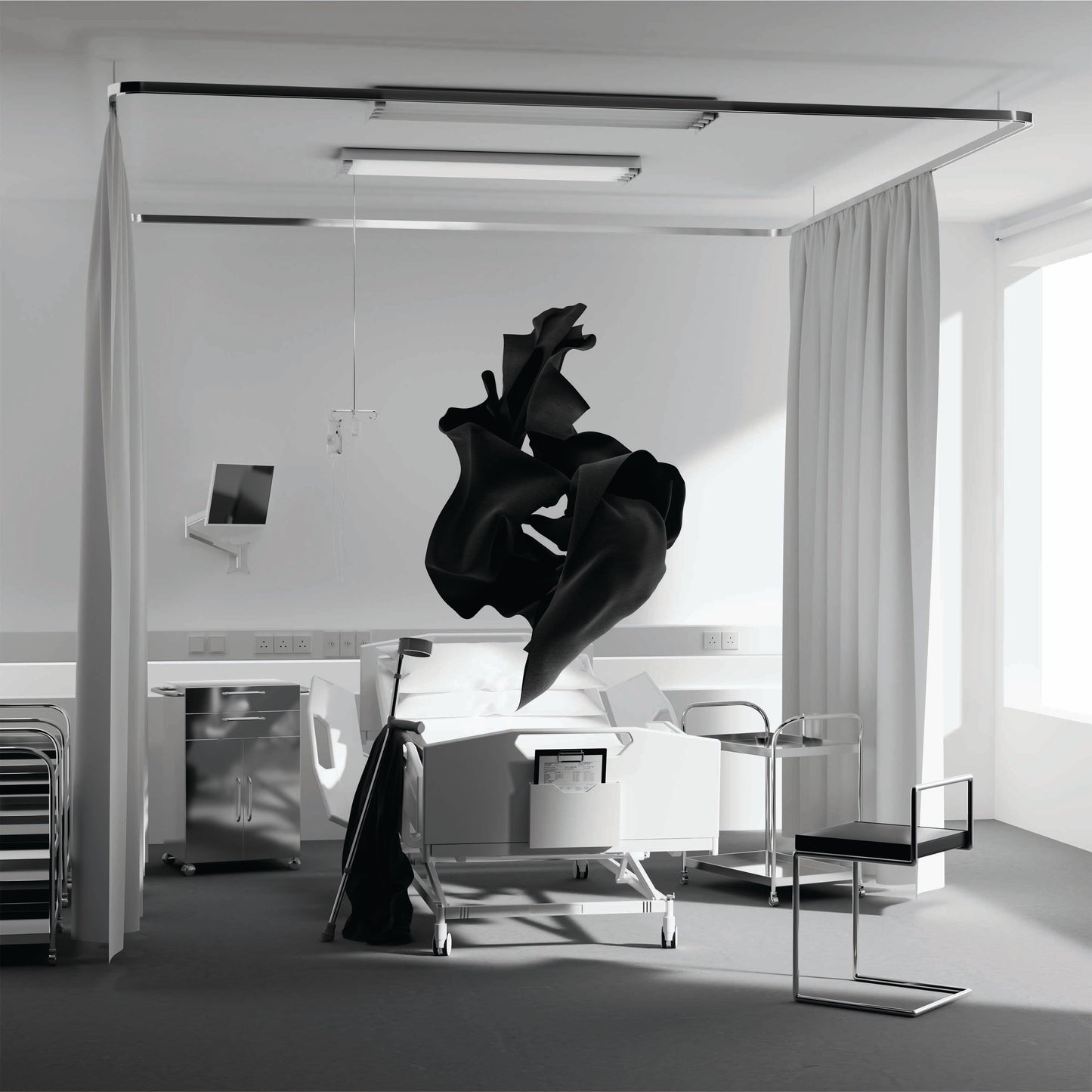 Unrest / Loisey (CD)