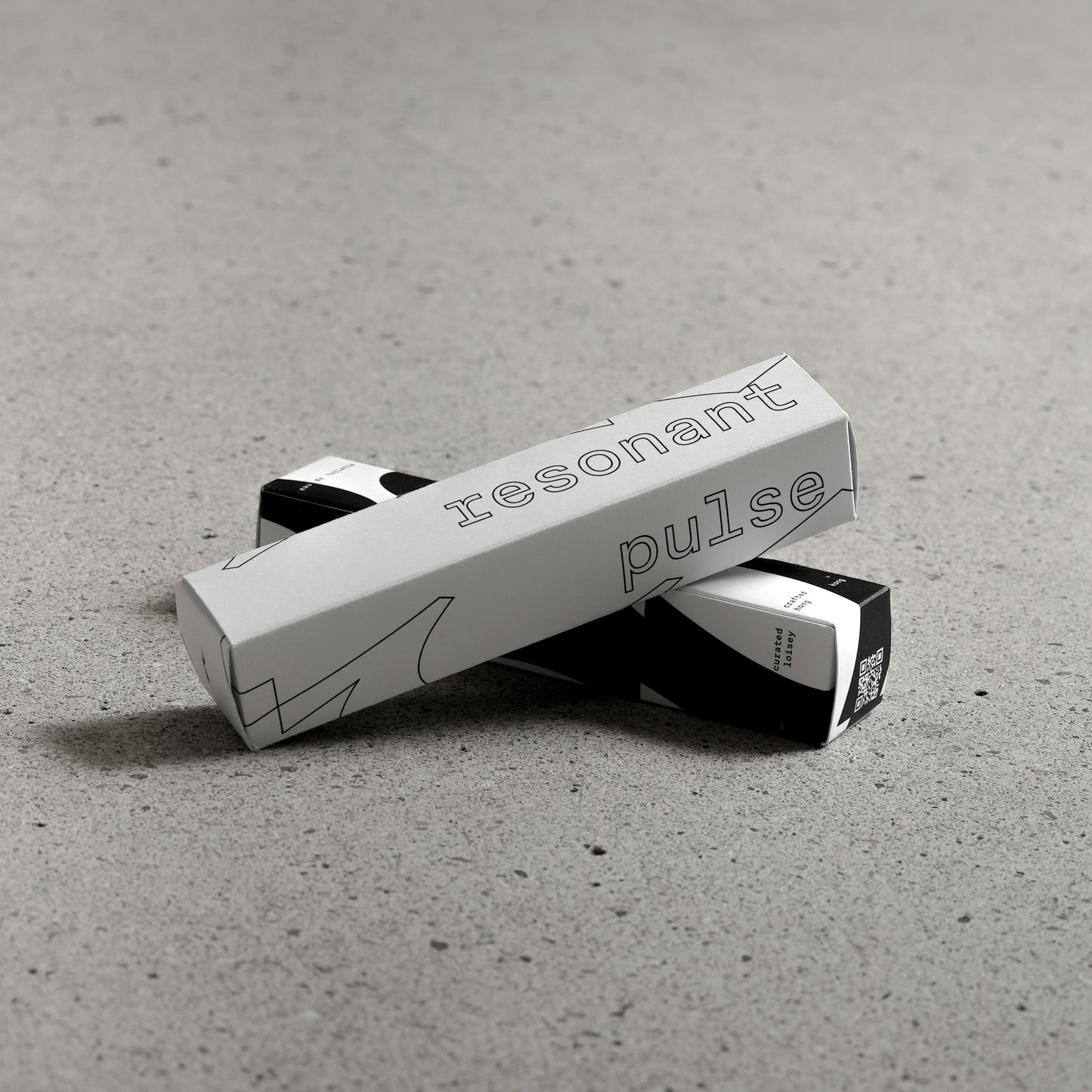 Perfume by Loisey / Morphic Field & Resonant Pulse