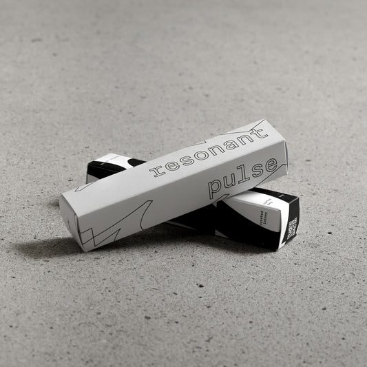 Perfume by Loisey / Morphic Field & Resonant Pulse