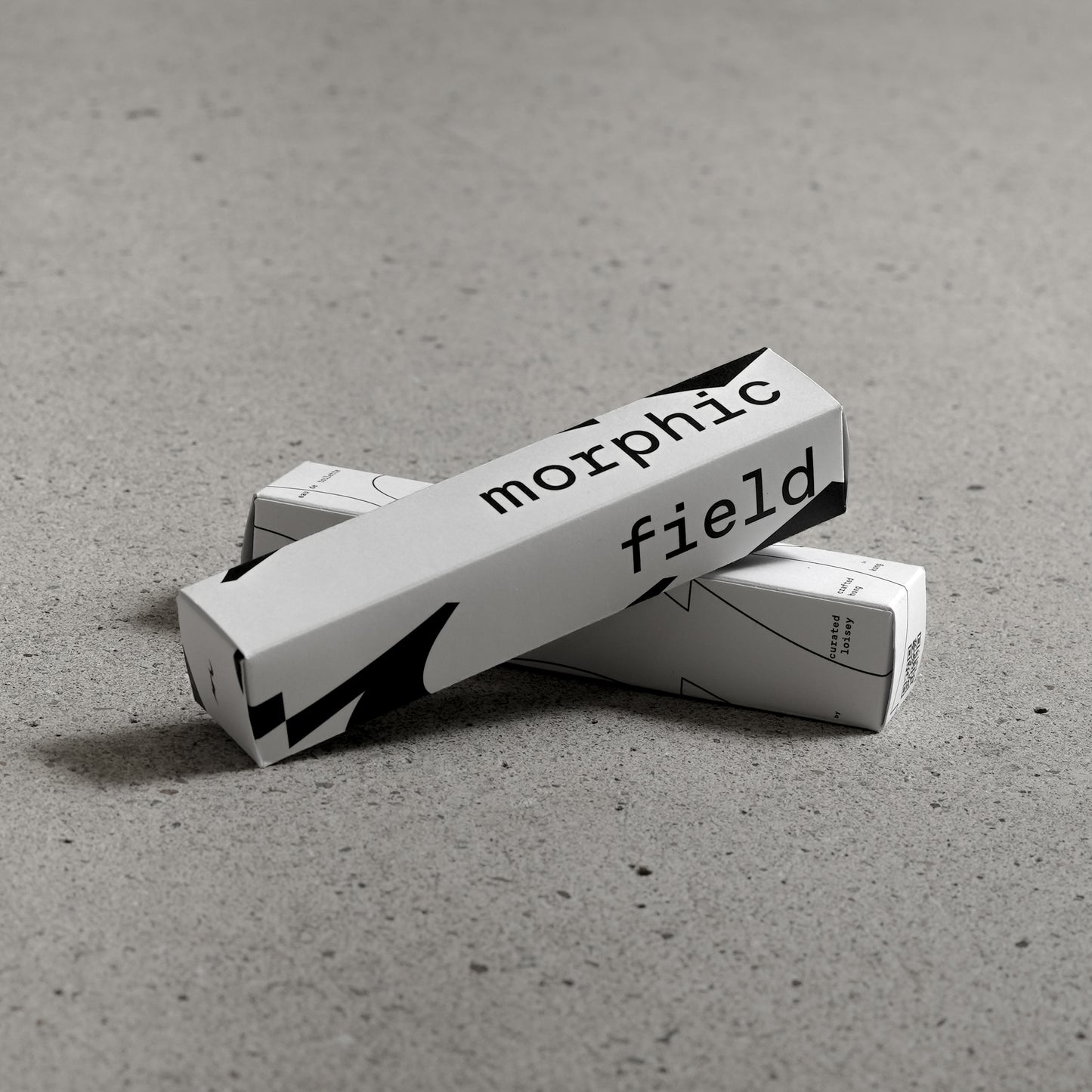 Perfume by Loisey / Morphic Field & Resonant Pulse