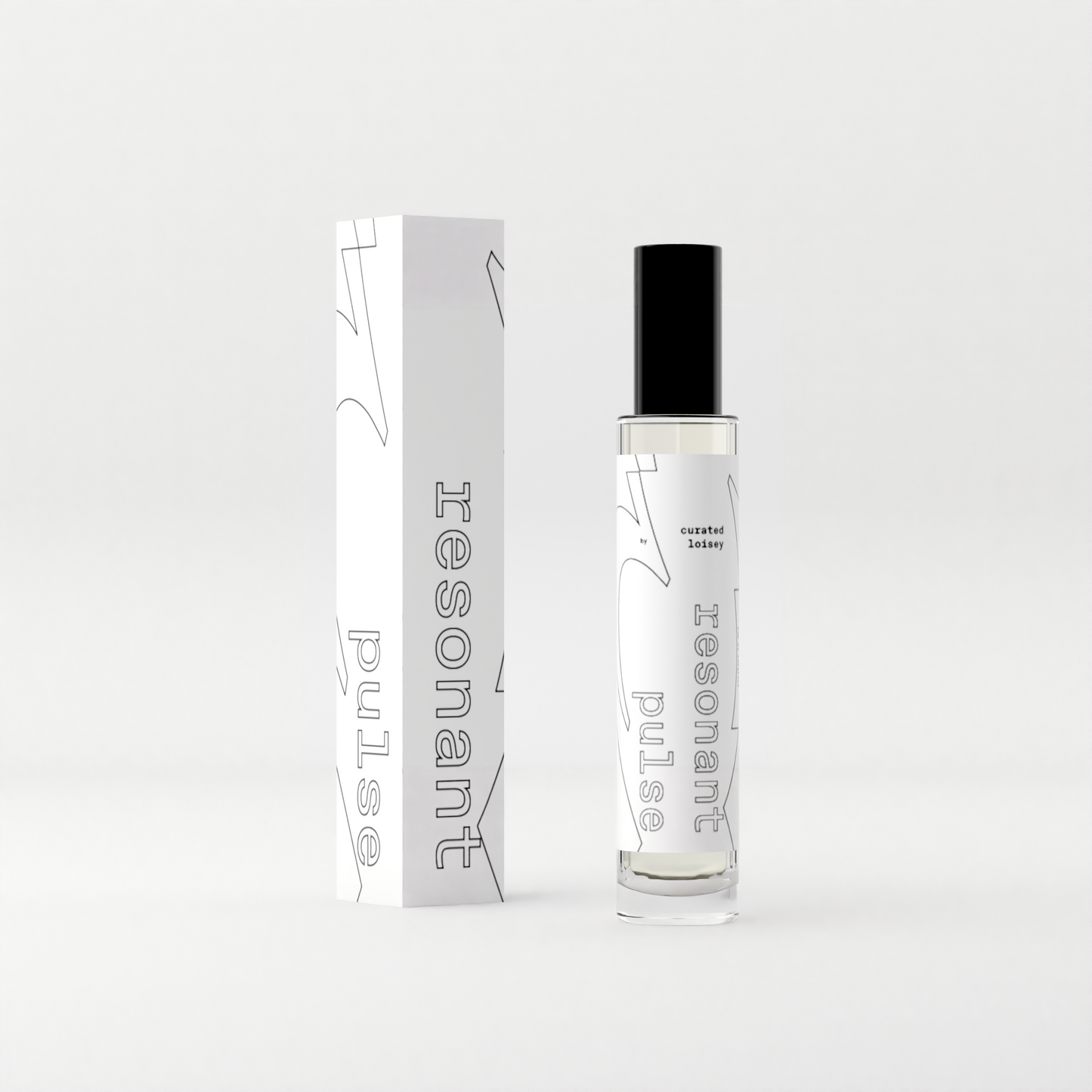Perfume by Loisey / Morphic Field & Resonant Pulse