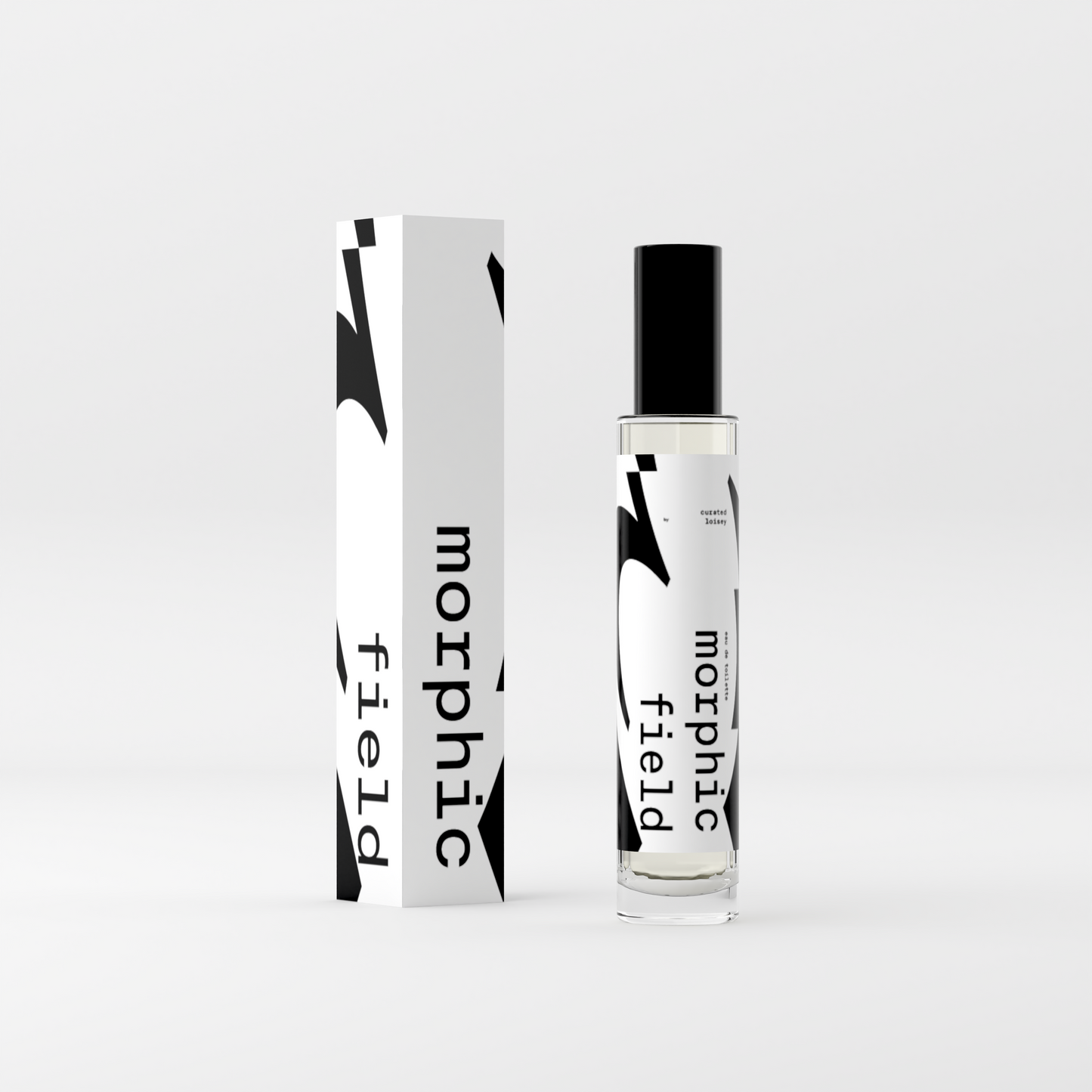 Perfume by Loisey / Morphic Field & Resonant Pulse