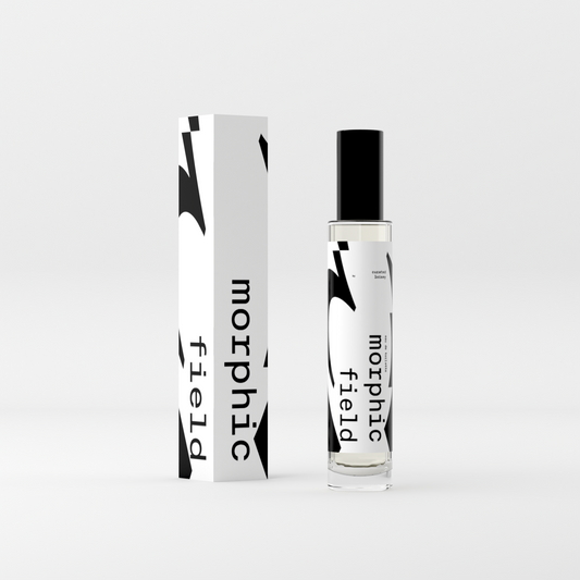 Perfume by Loisey / Morphic Field & Resonant Pulse