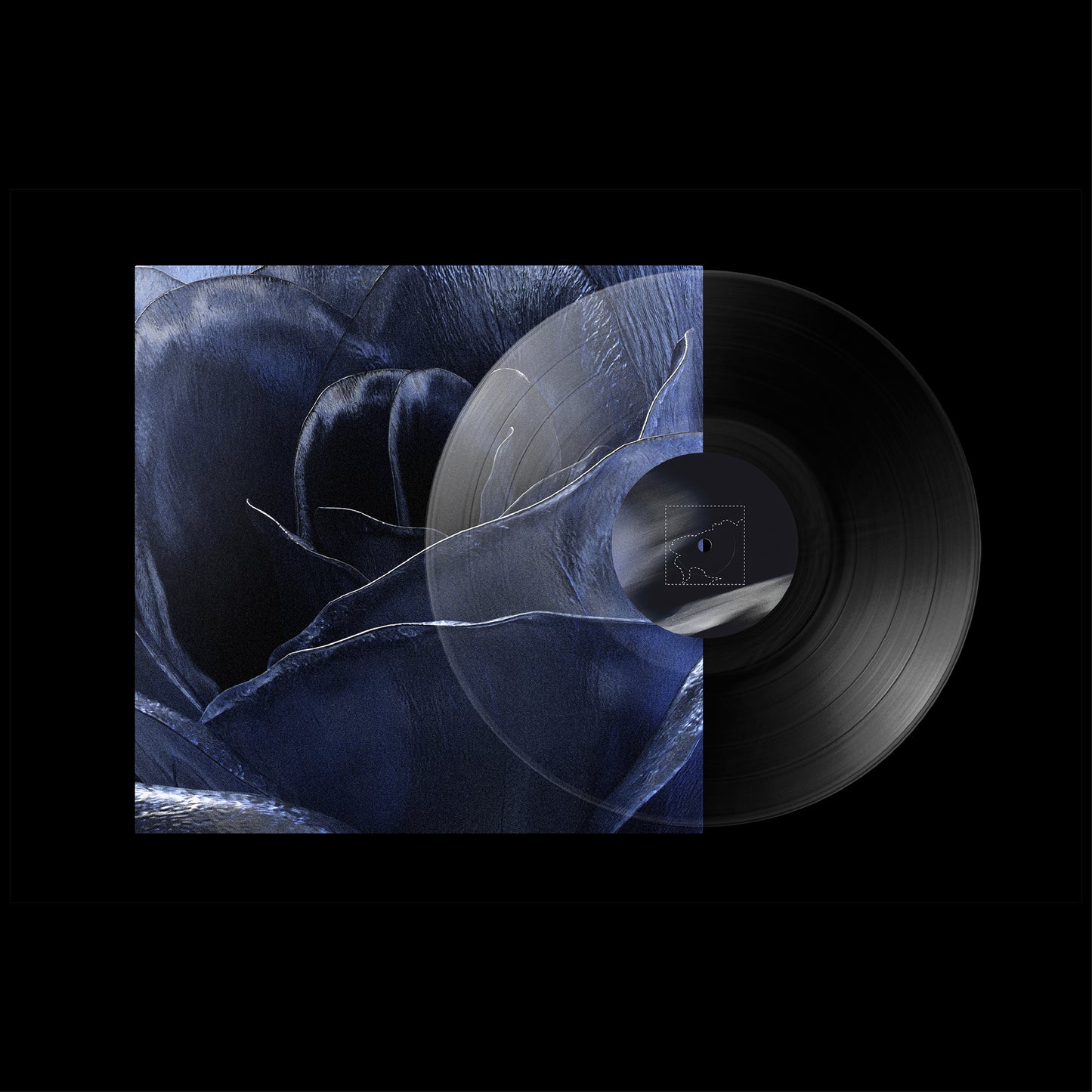 CULTYE - Wolfe (Double LP)